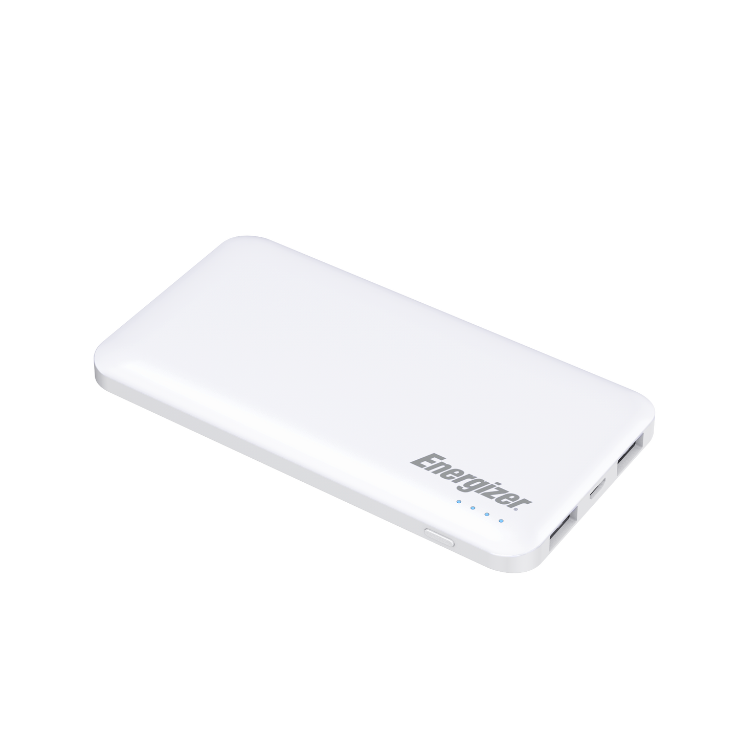 Energizer 4,000mAh 2.1A Power Bank UE4005