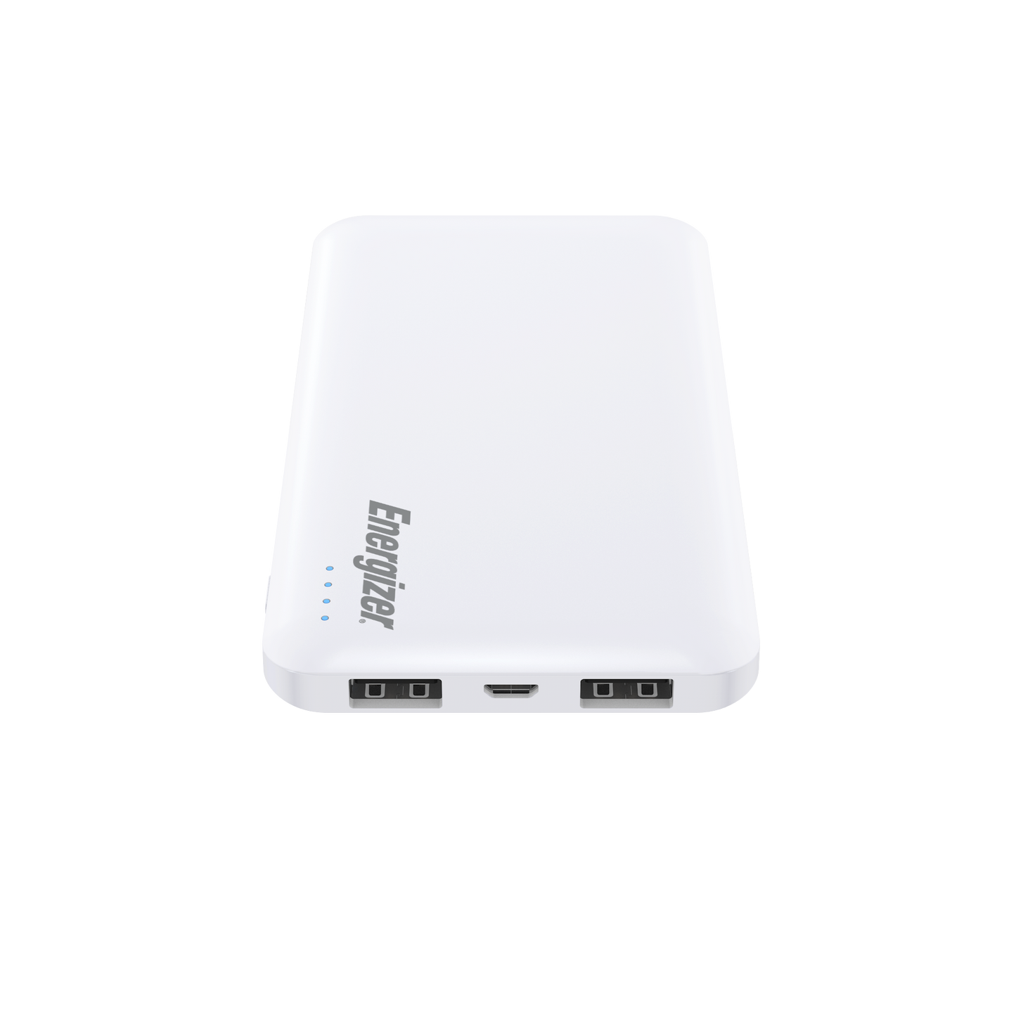 Energizer 4,000mAh 2.1A Power Bank UE4005