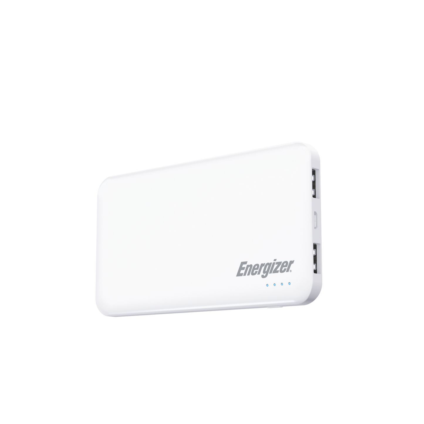 Energizer 4,000mAh 2.1A Power Bank UE4005