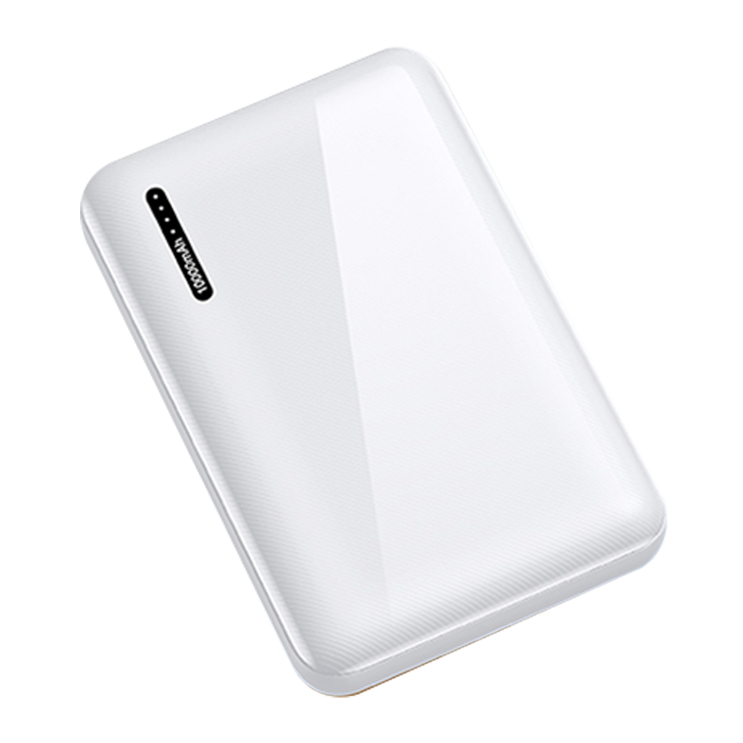 Usams PB37 Dual USB Power Bank 10000mAh US-CD102