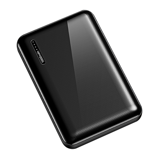 Usams PB39 Dual USB Power Bank 5000mAh US-CD104