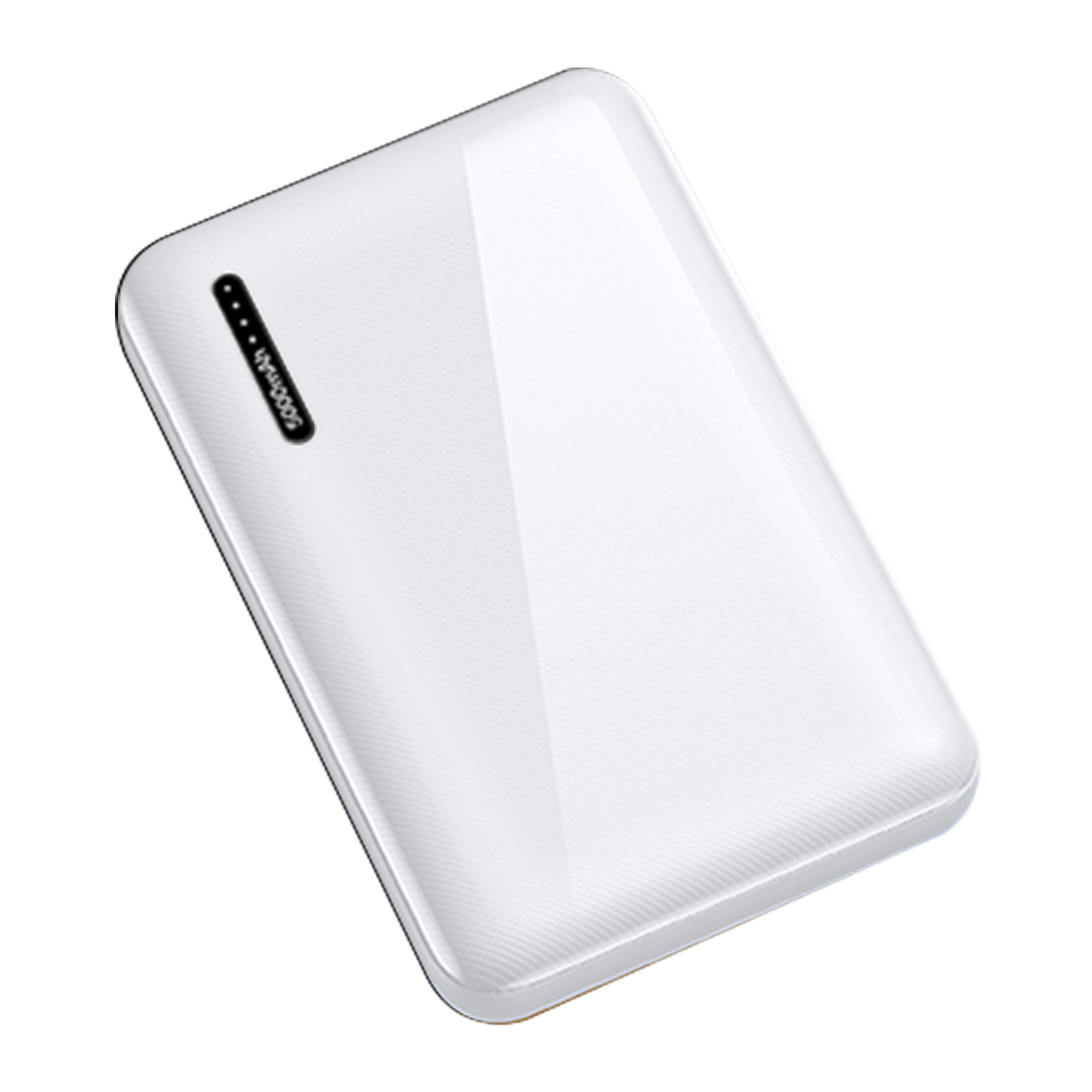 Usams PB39 Dual USB Power Bank 5000mAh US-CD104