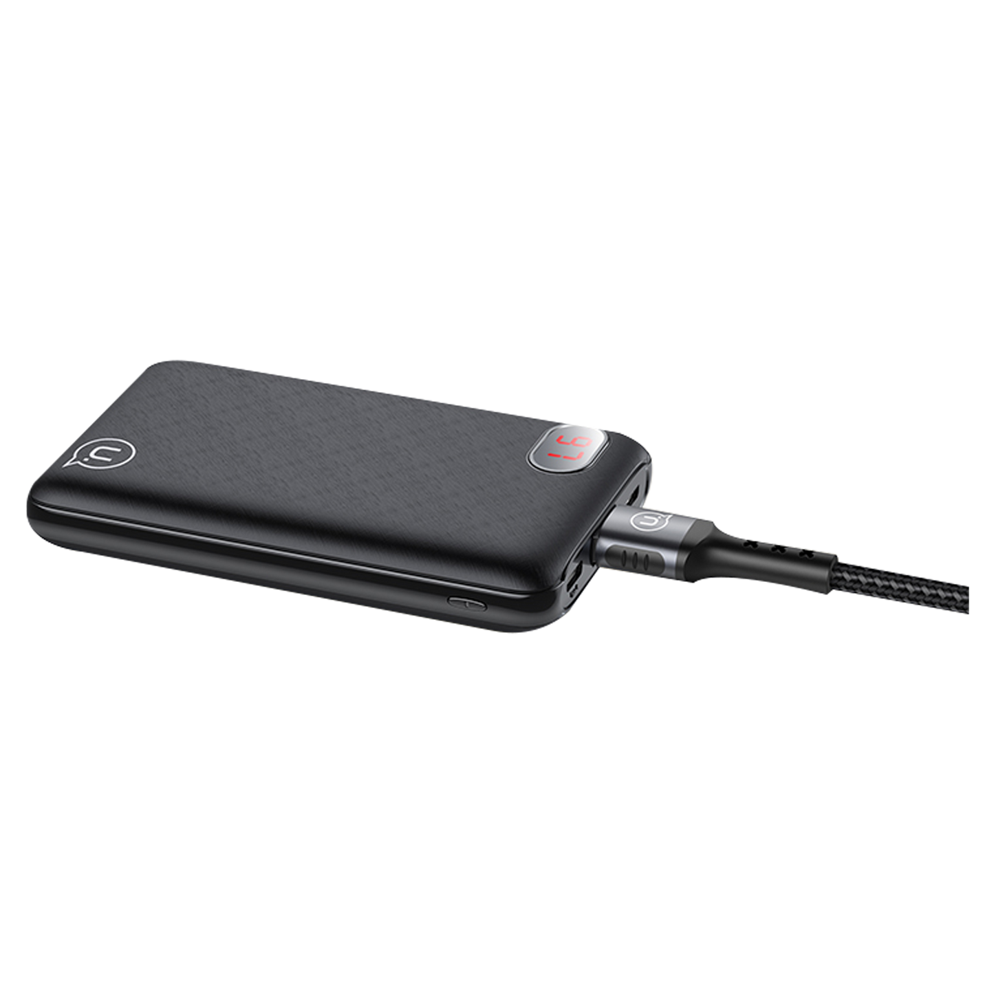 Usams PB12 Digital Power Bank 10000mAh US-CD73