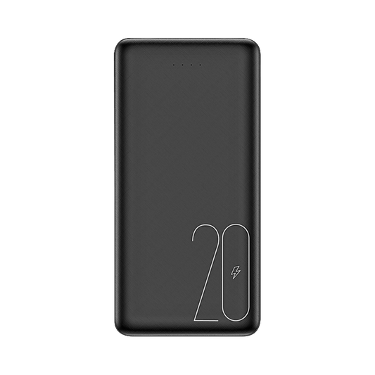 Usams PB19 Dual USB Power Bank US-CD80