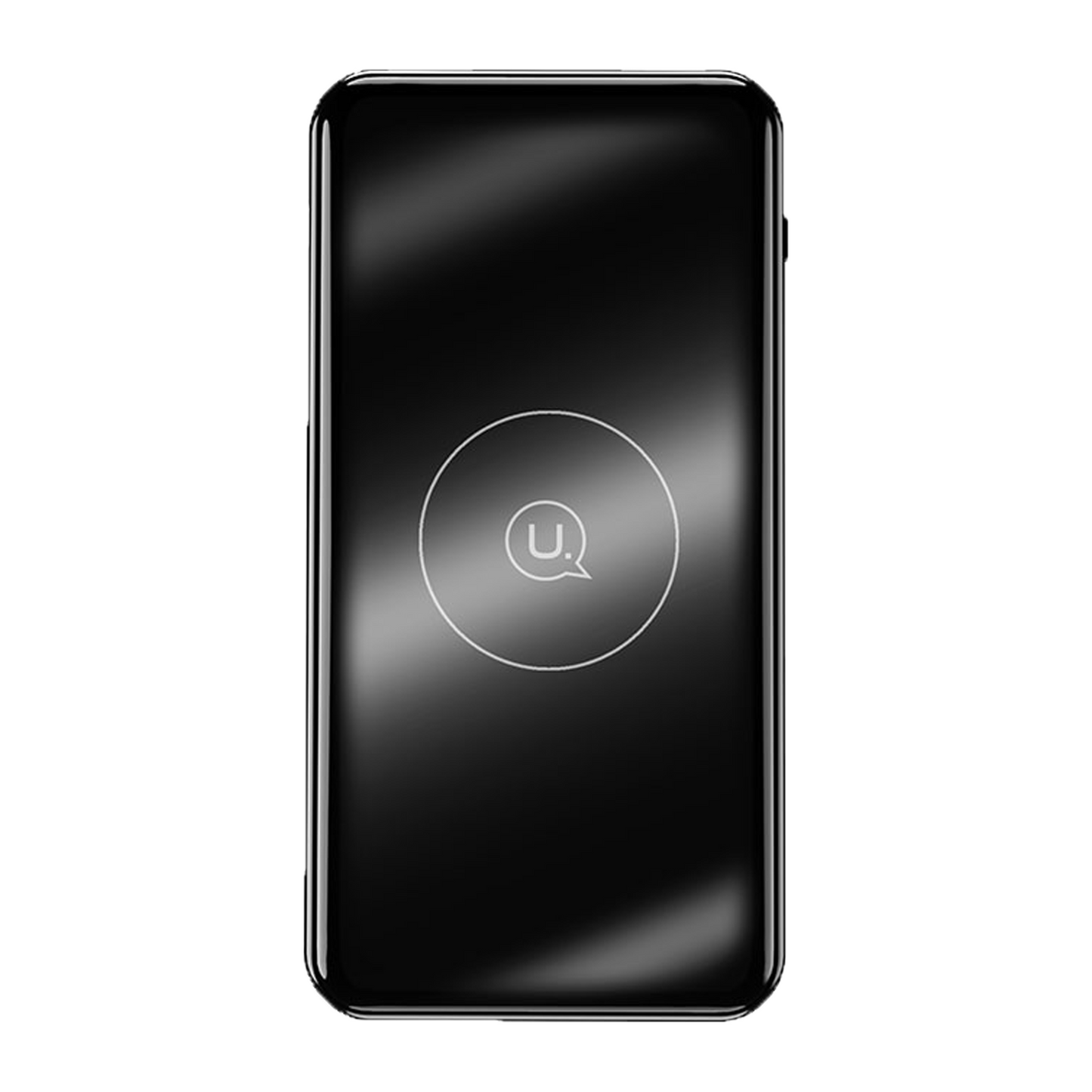 Usams PB27 QC3.0+PD 10W Wireless Fast Charging Power Bank 10000mAh US-CD88