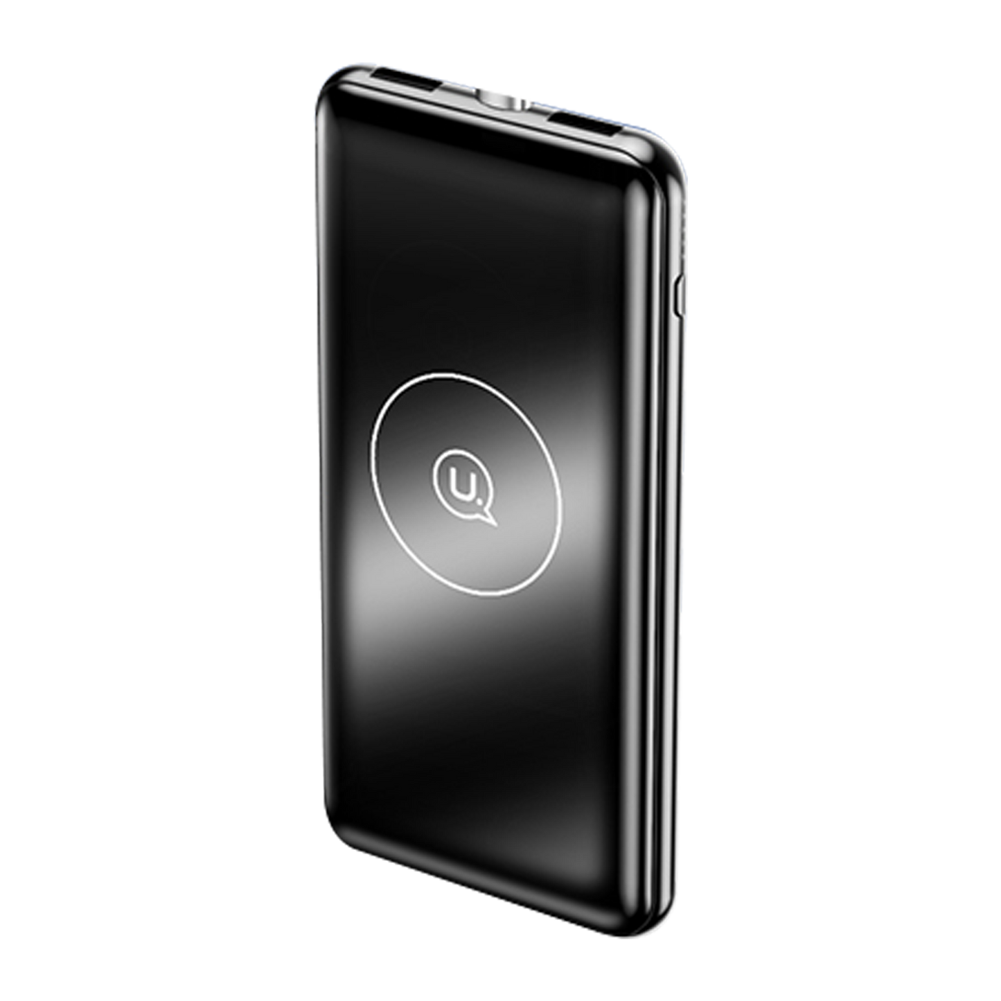 Usams PB27 QC3.0+PD 10W Wireless Fast Charging Power Bank 10000mAh US-CD88
