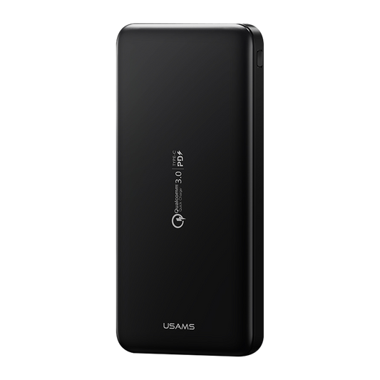 Usams PB30 QC3.0+PD Fast Charging Power Bank US-CD92