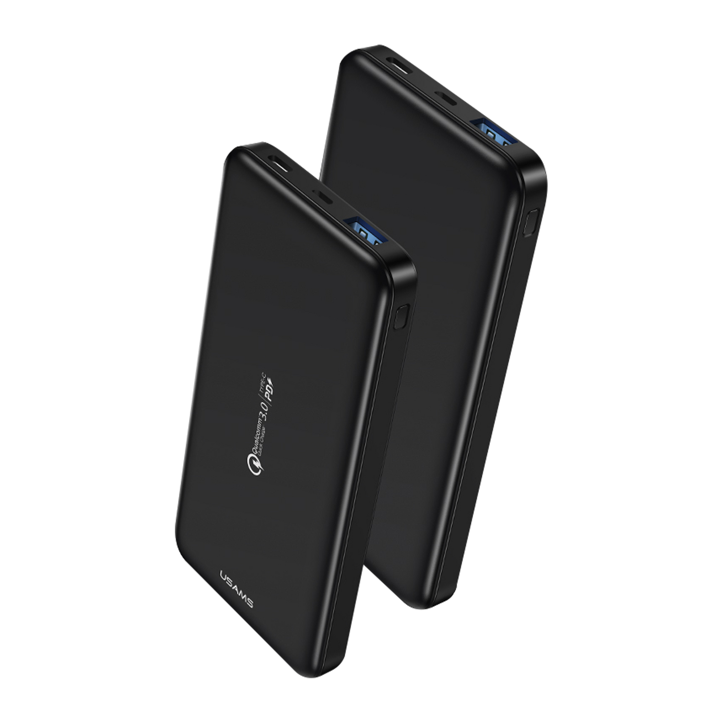 Usams PB30 QC3.0+PD Fast Charging Power Bank US-CD92