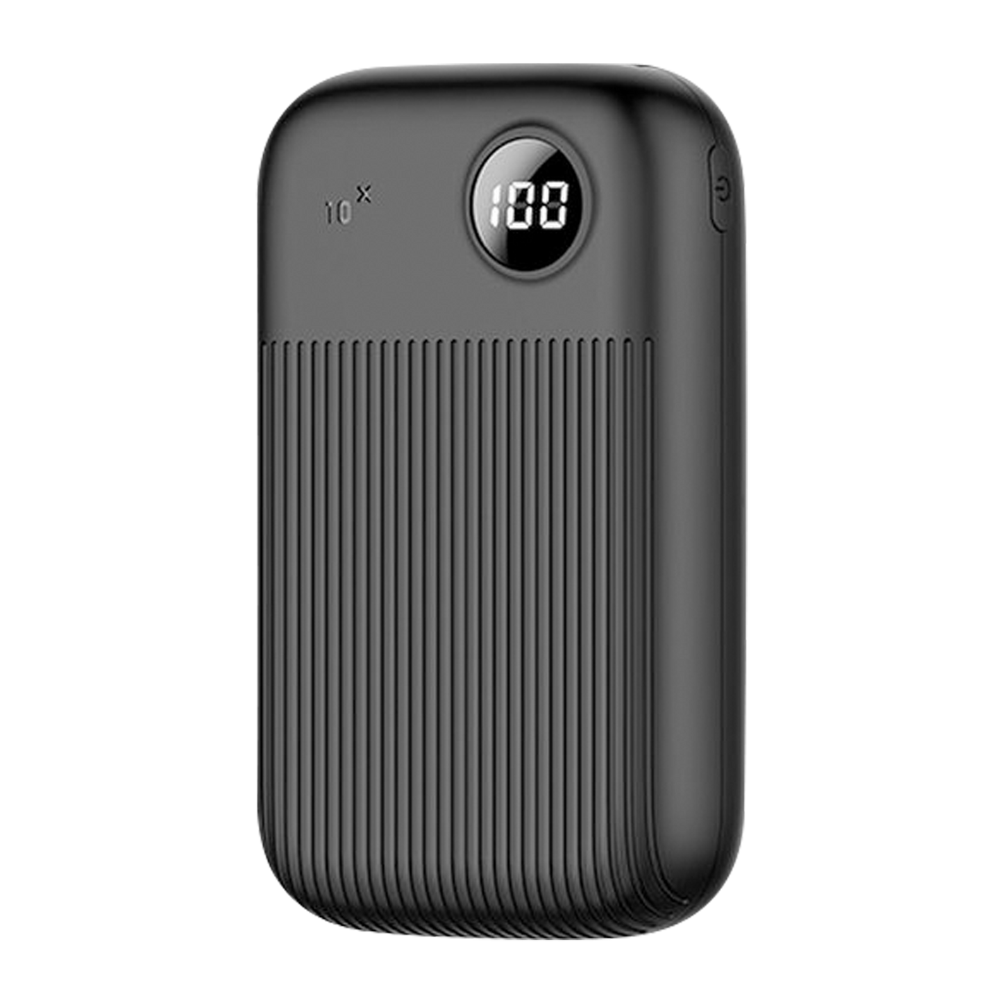 Usams PB35 QC3.0+PDFast Charging Dual USB Digital Display Power Bank 10000mAh US-CD98
