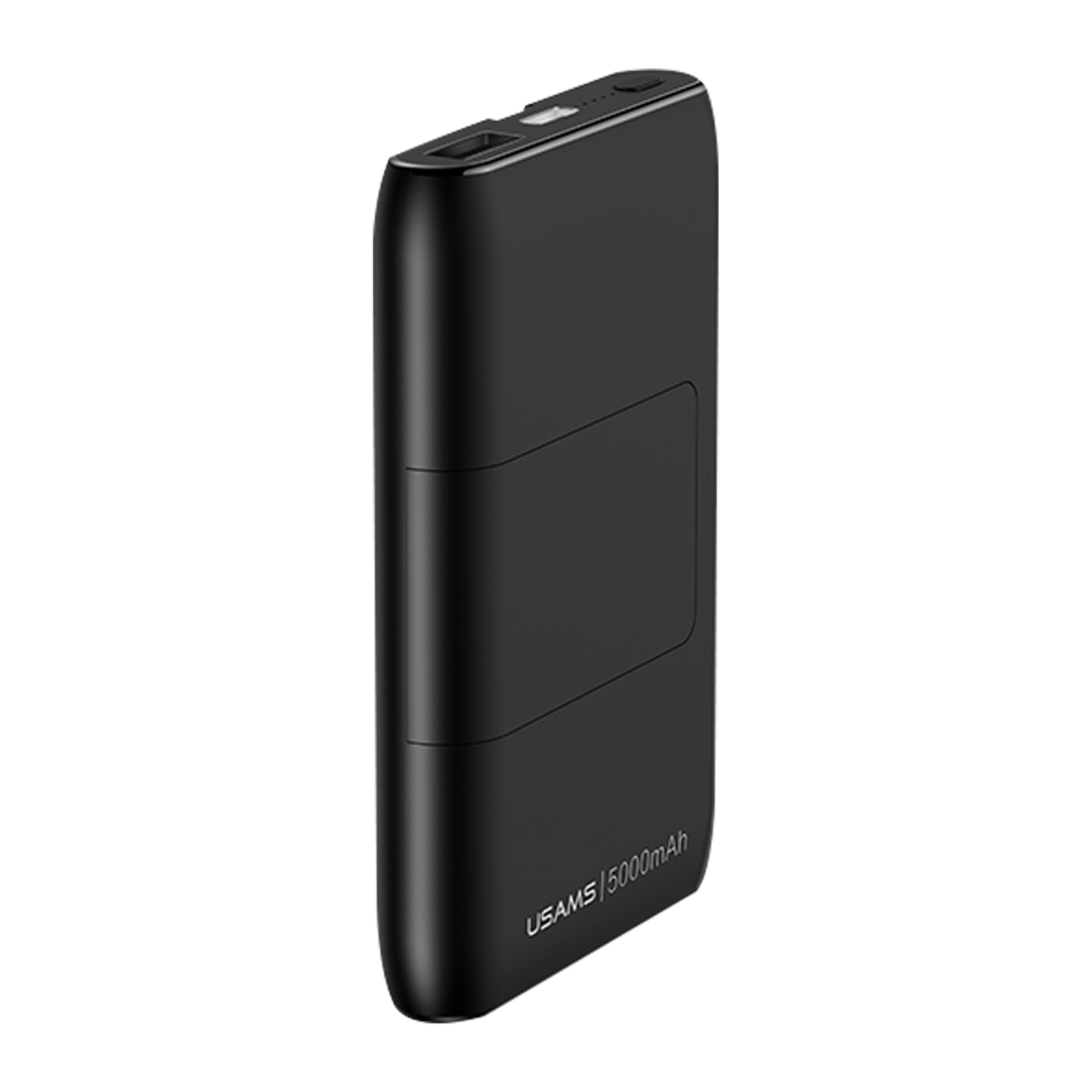 Usams PB36 5000mAh Power Bank with Holder and Cable US-CD99