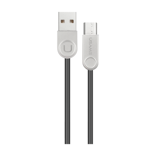 Usams U-Ming Series Micro USB Cable 1m US-SJ123