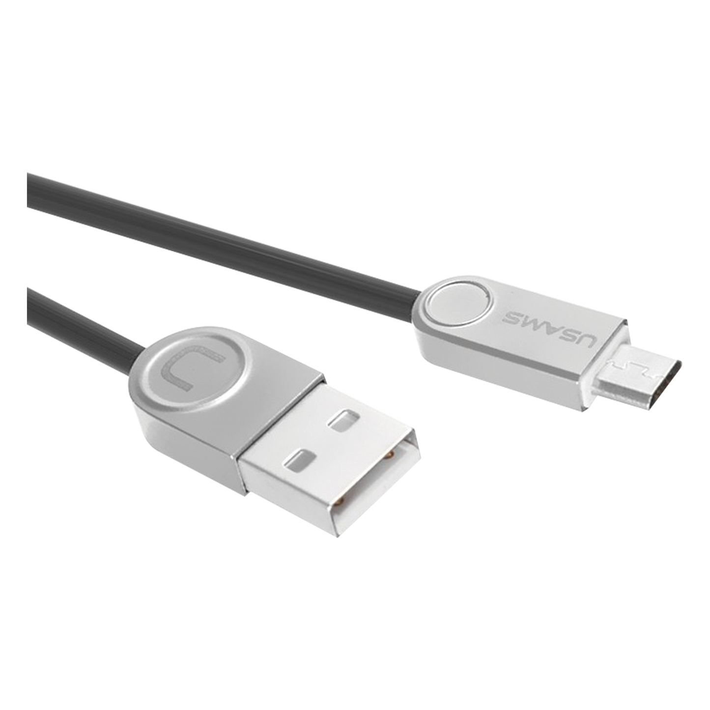 Usams U-Ming Series Micro USB Cable 1m US-SJ123
