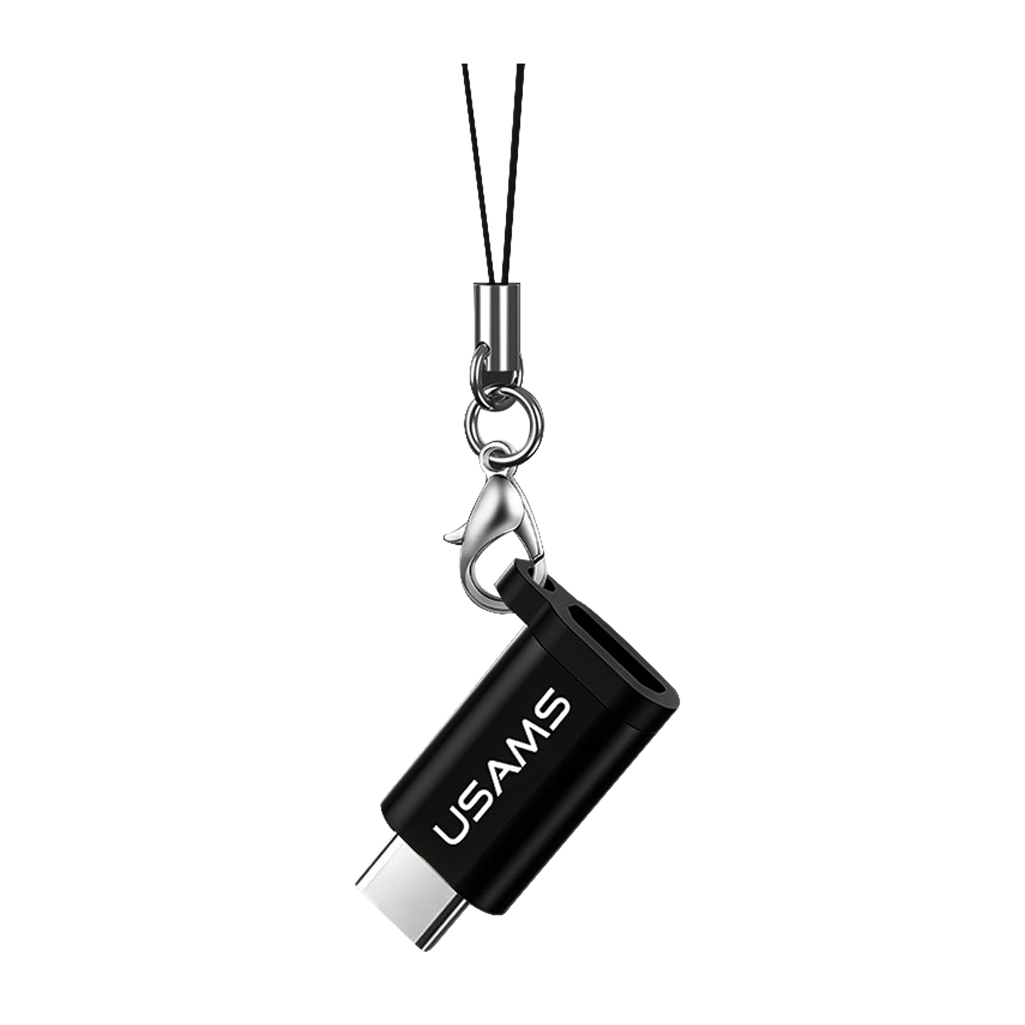Usams Micro to Type-C Adapter S-SJ153