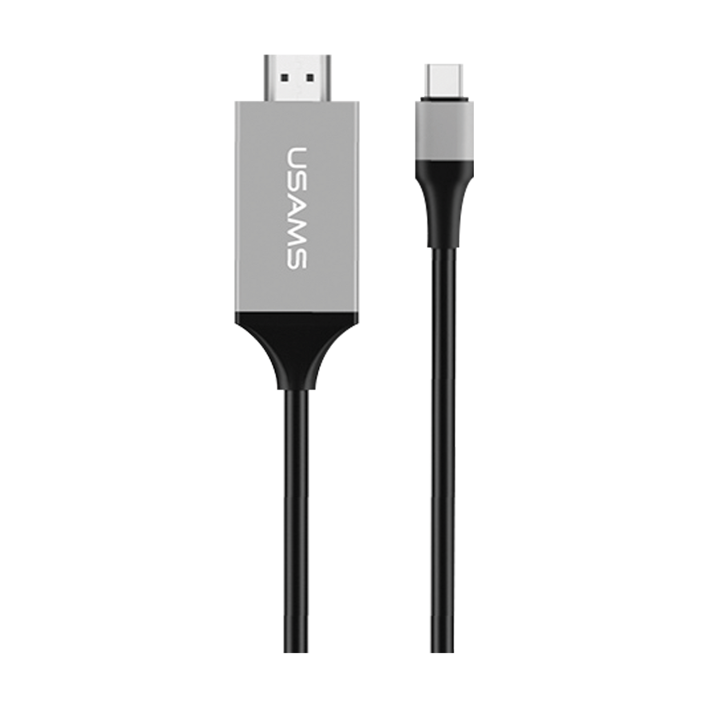 Usams 4K Type-C to HDMI Cable 2m US-SJ169