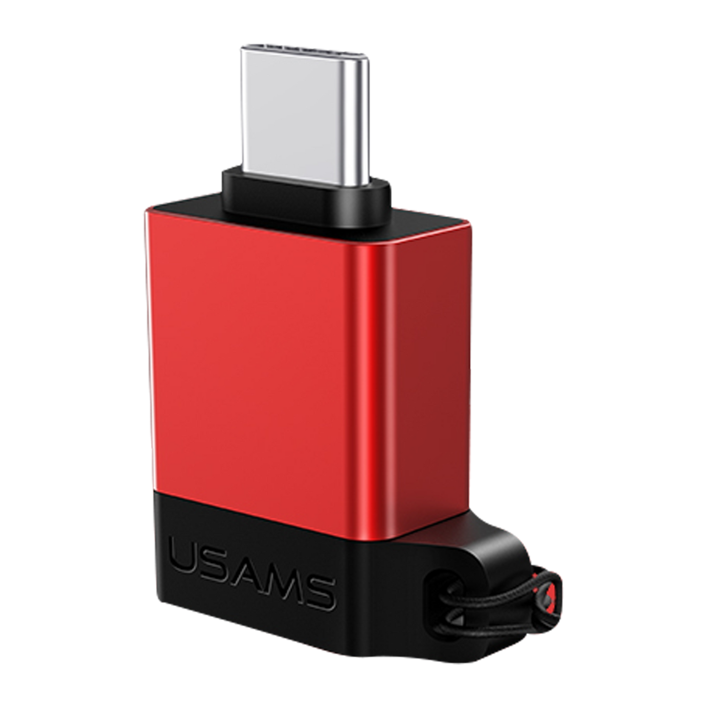 Usams Type-C to USB3.0 OTG Adapter US-SJ186