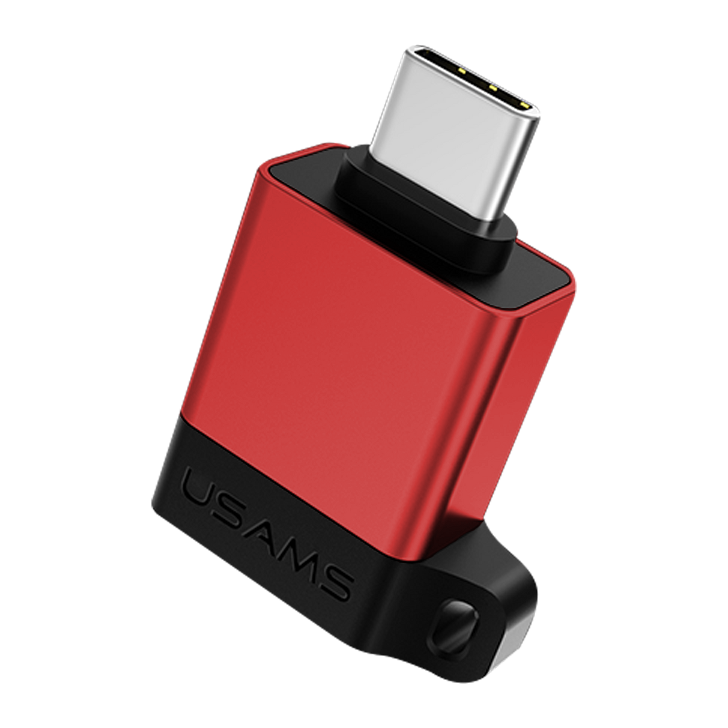 Usams Type-C to USB3.0 OTG Adapter US-SJ186