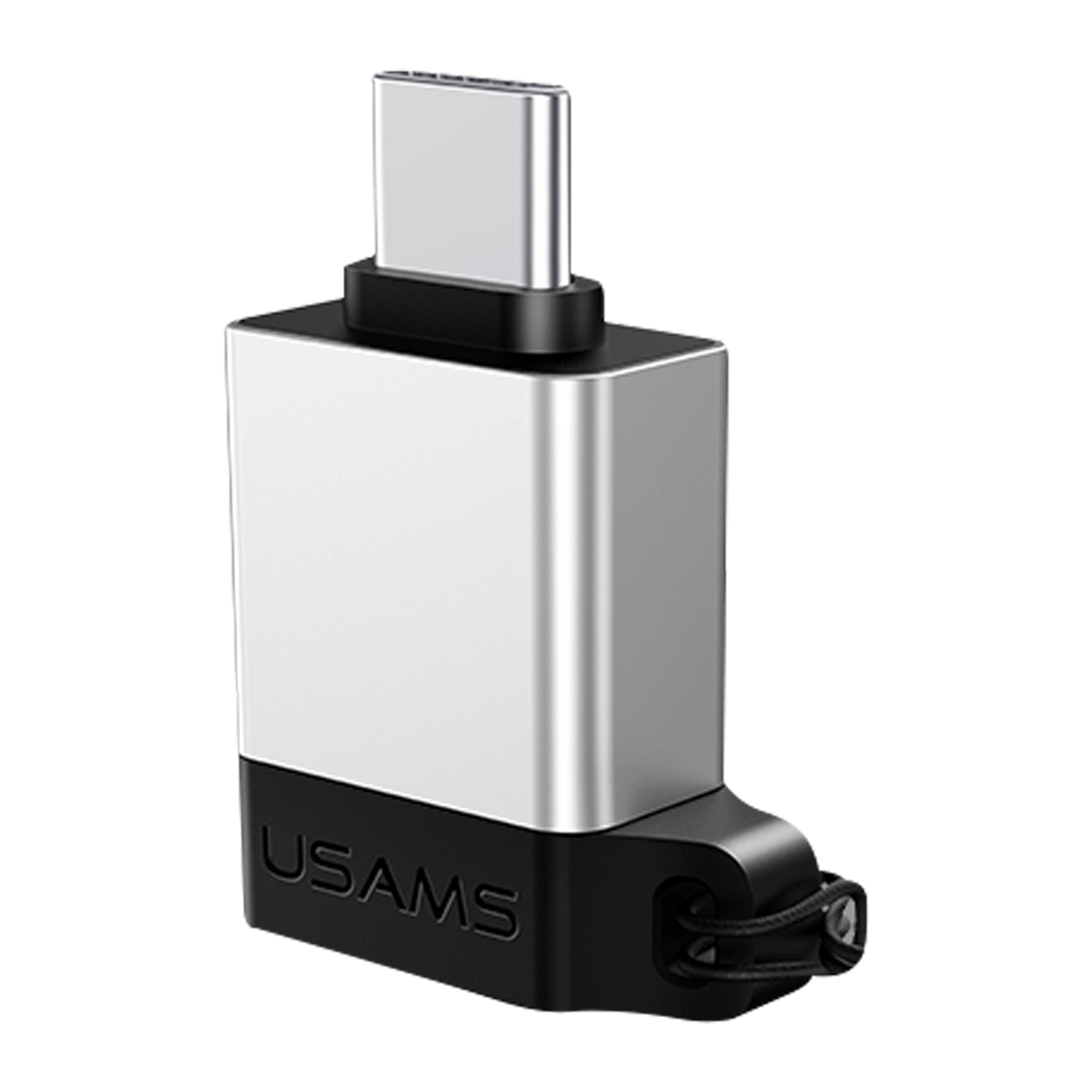 Usams Type-C to USB3.0 OTG Adapter US-SJ186