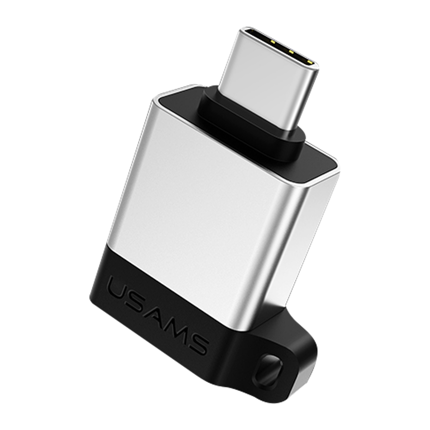 Usams Type-C to USB3.0 OTG Adapter US-SJ186
