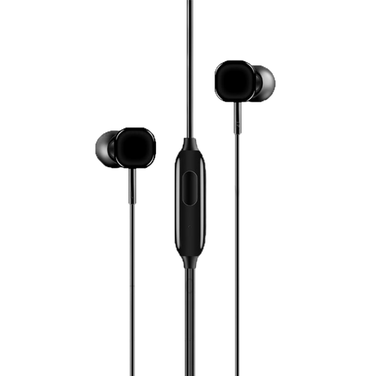 Usams EP-21 In-Ear Square Small Earphone US-SJ206