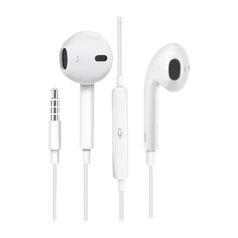 Usams EP-22 Stereo Earphone US-SJ213