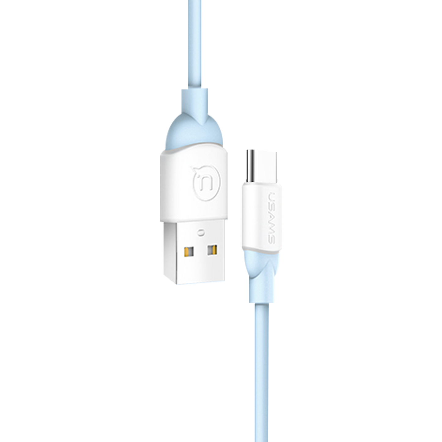 Usams Ice-cream Series Type-C Charging and Data Cable US-SJ246