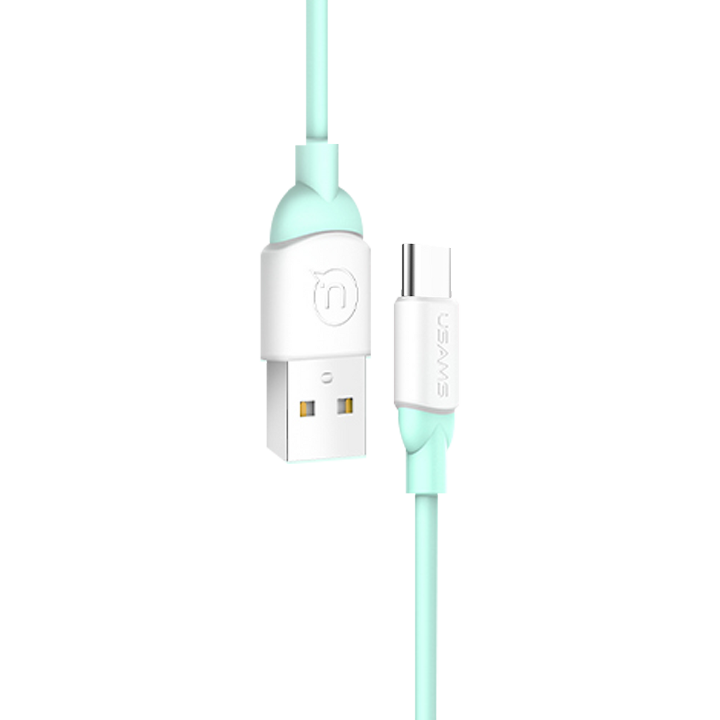 Usams Ice-cream Series Type-C Charging and Data Cable US-SJ246