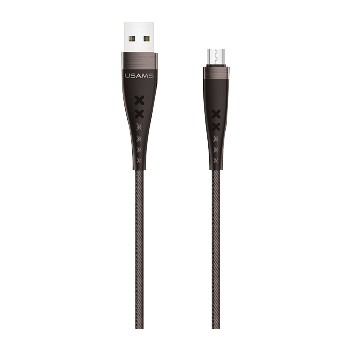Usams U11 Micro Data Cable 1.2m US-SJ251