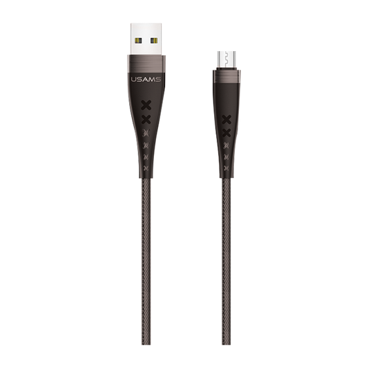 Usams U11 Micro Data Cable 1.2m US-SJ251
