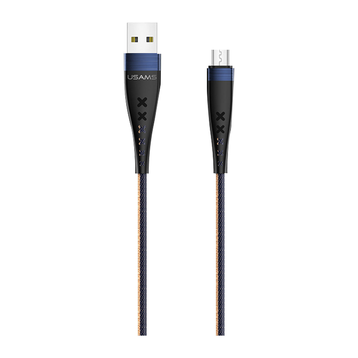 Usams U11 Micro Data Cable 1.2m US-SJ251