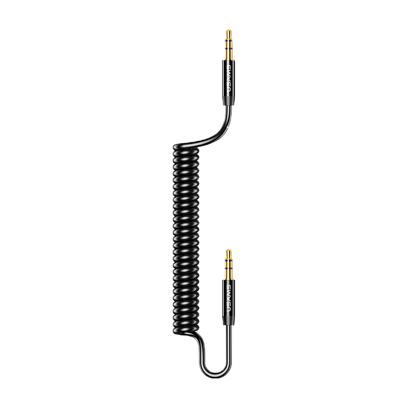 Usams Spring AUX Cable US-SJ256