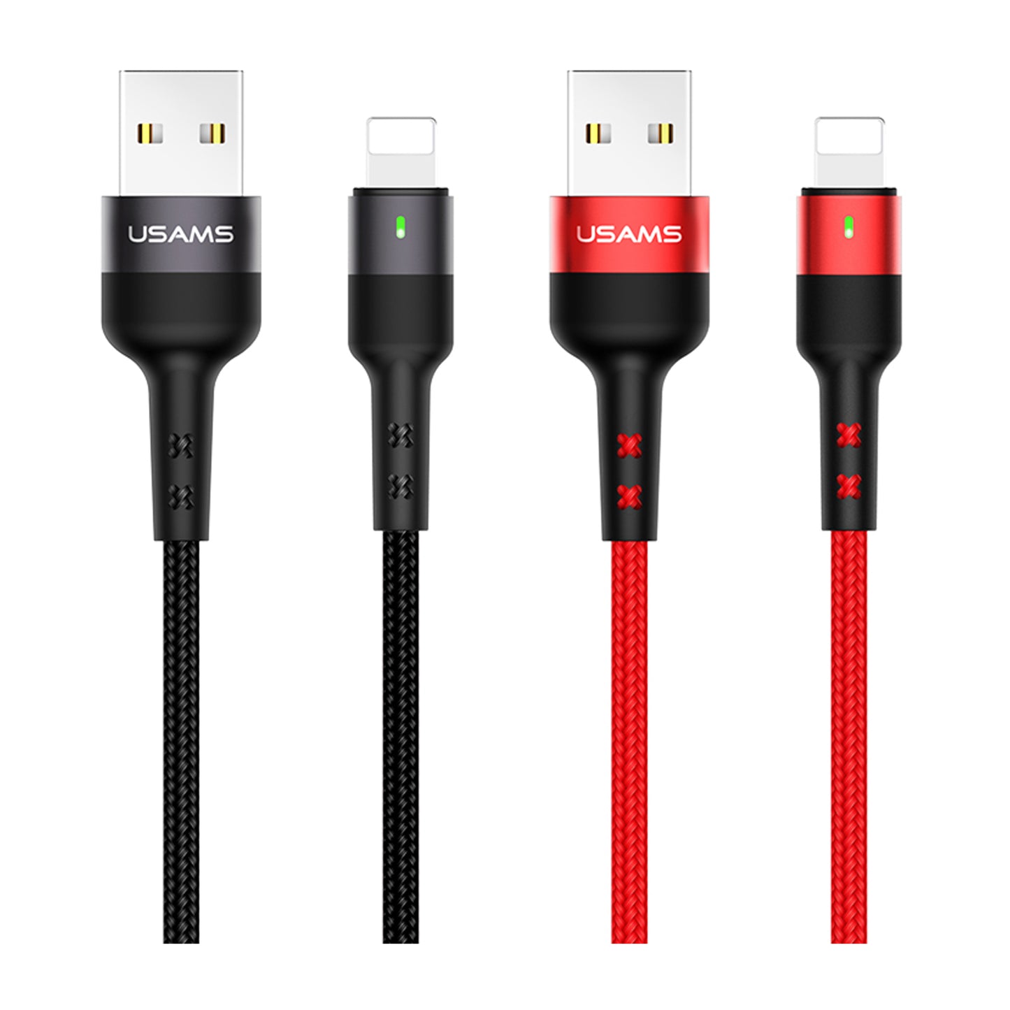 Usams U26 Charging and Data Cable 2m US-SJ314