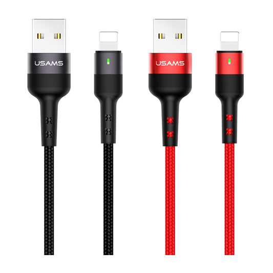 Usams U26 Charging and Data Cable 2m US-SJ314