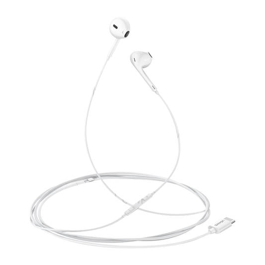 Usams EP-34 Type-C In-ear Earphone US-SJ323