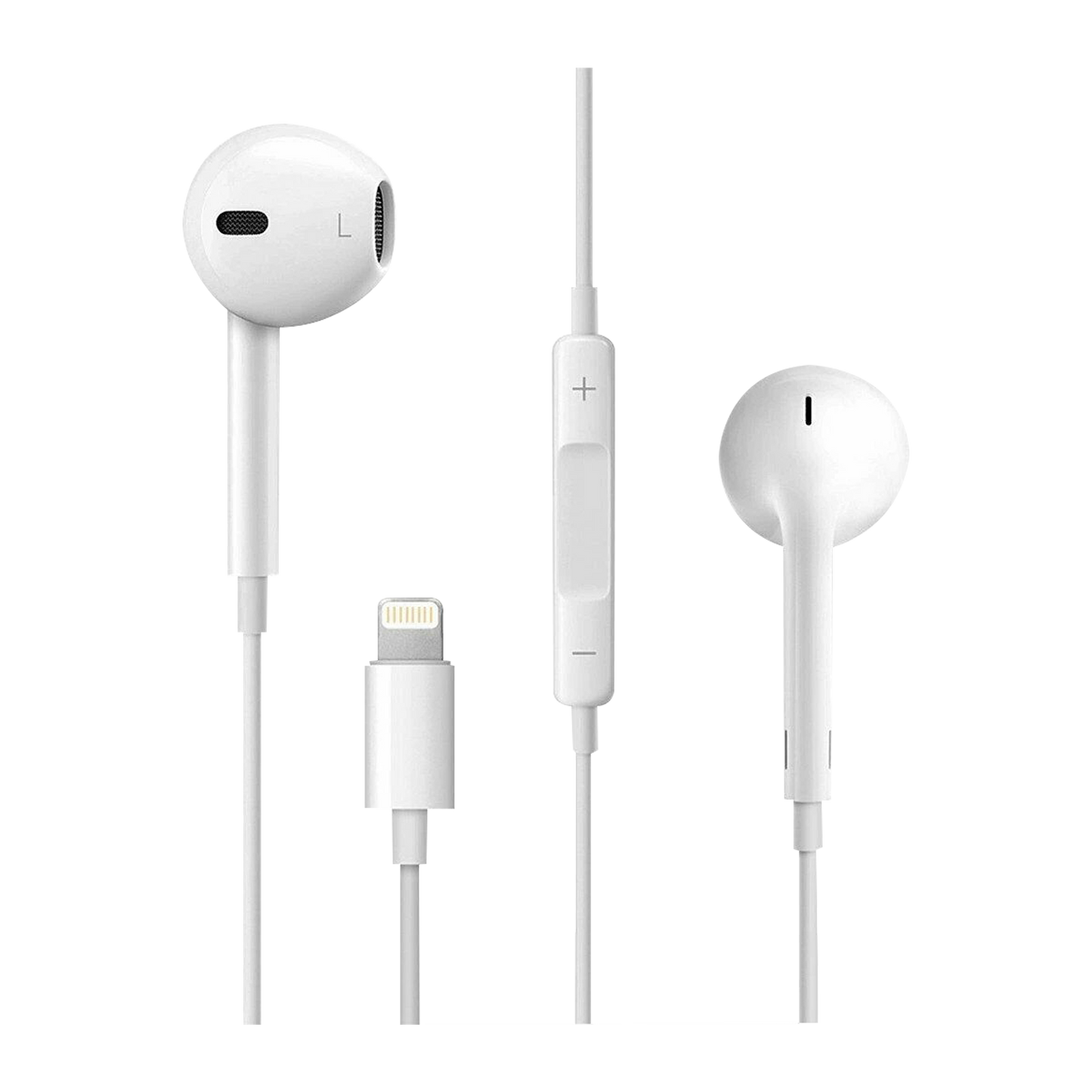Usams EP-34 Type-C In-ear Earphone US-SJ323