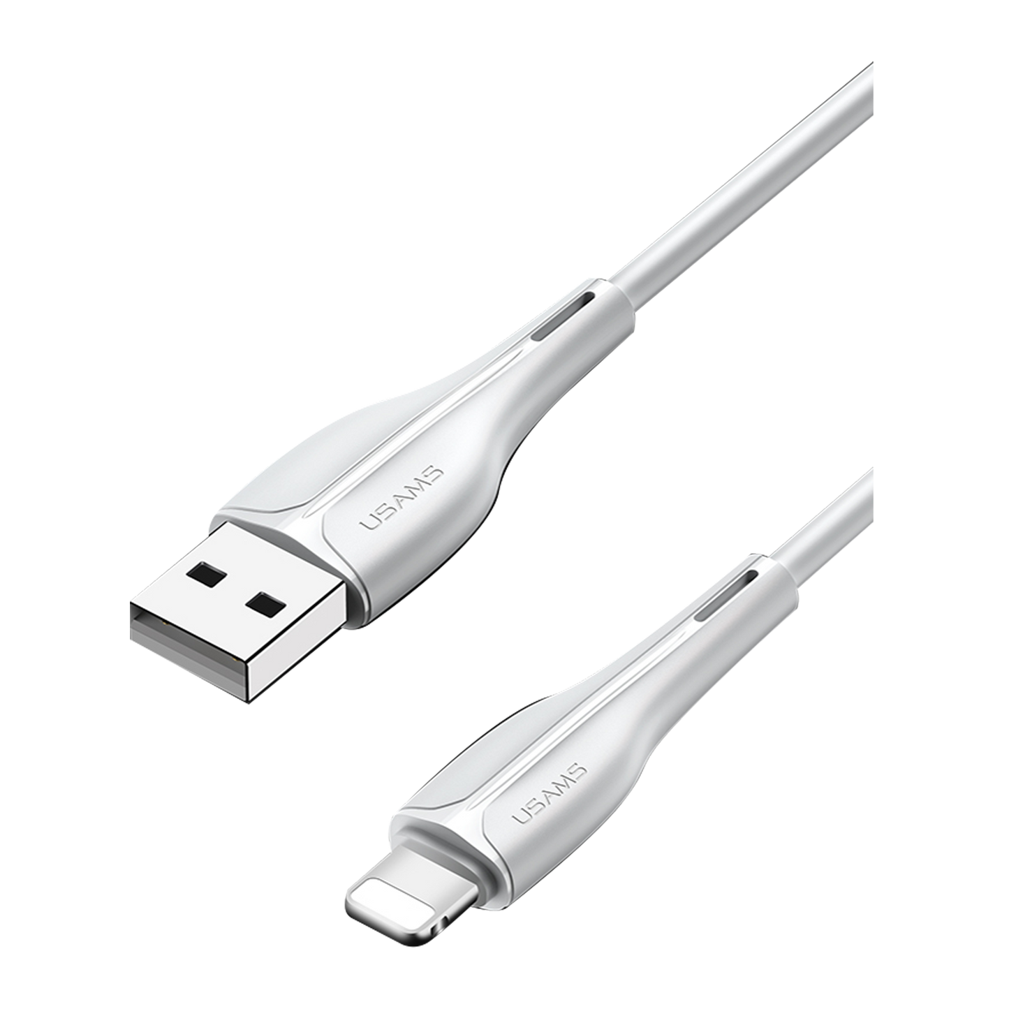Usams U38 Lightning Charging and Data Cable 1m US-SJ371