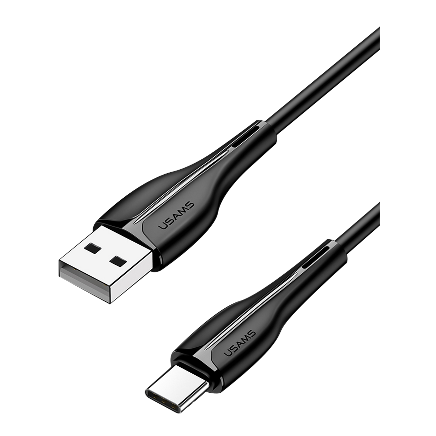 Usams U38 Type-C Charging and Data Cable 1m US-SJ372