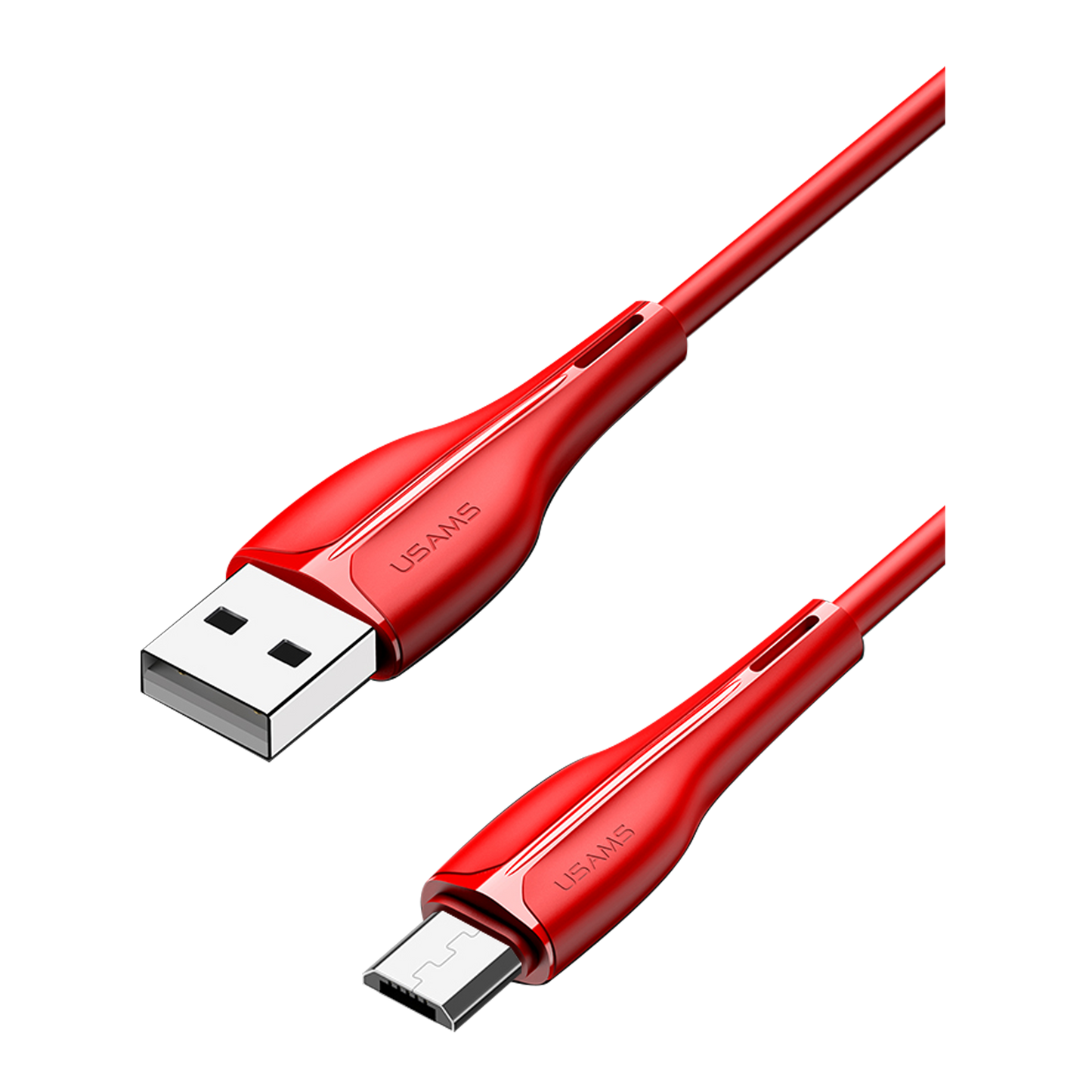 Usams U38 Micro Charging and Data Cable 1m US-SJ373