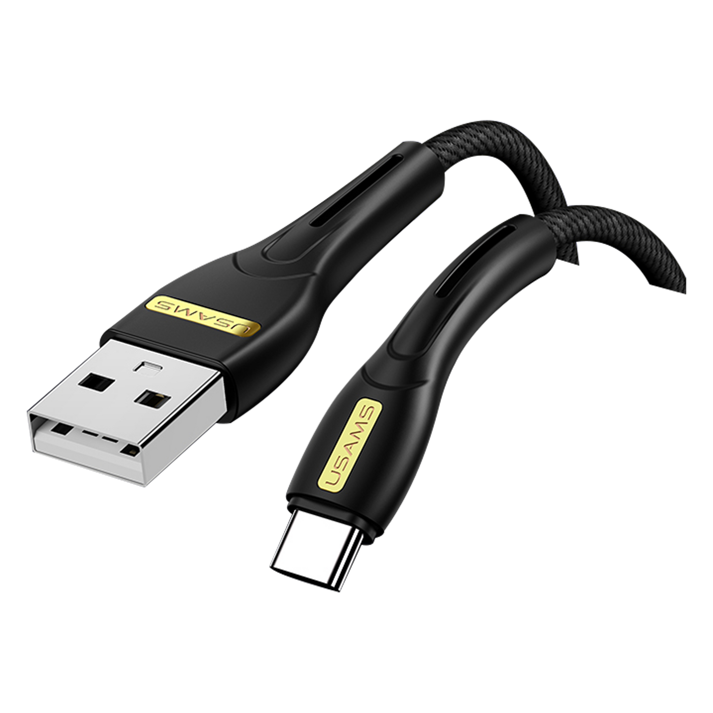 Usams U40 Type-C Charging and Data Cable 1m US-SJ390