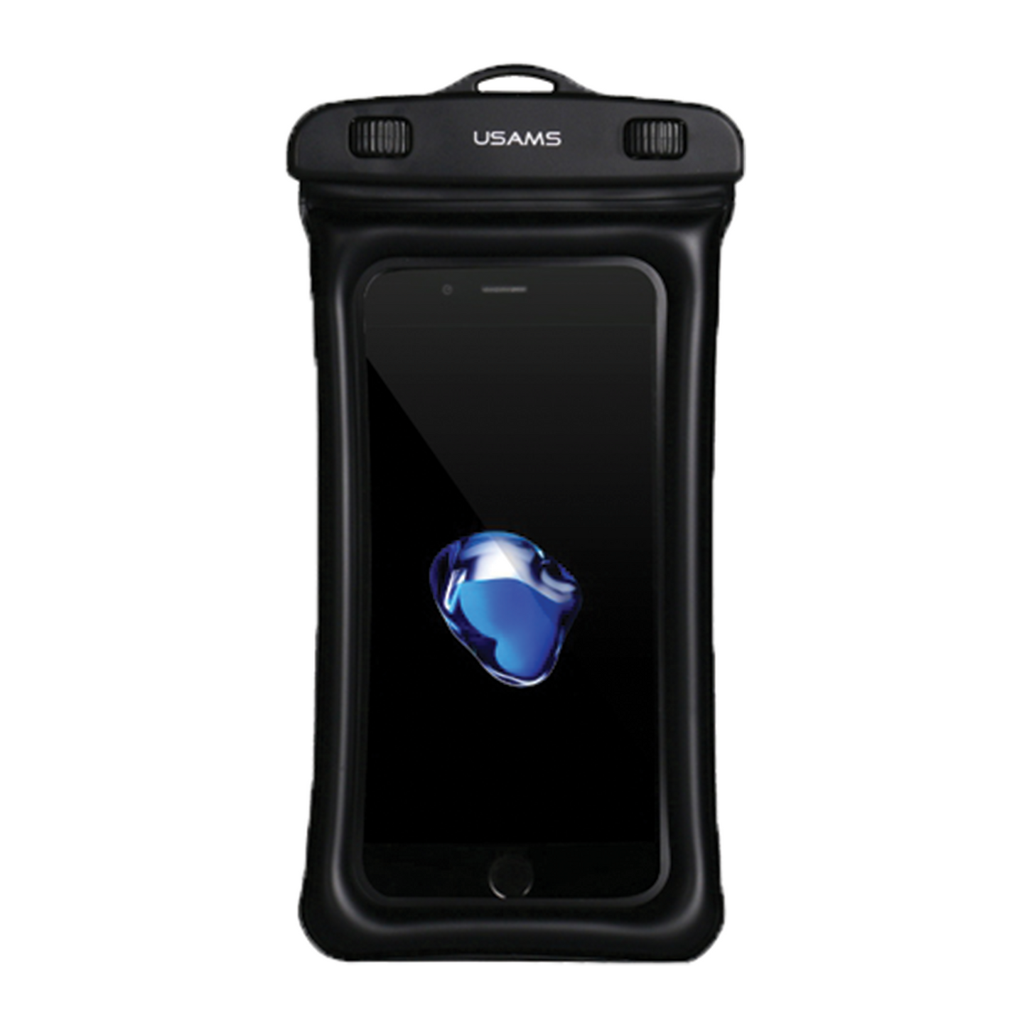 Usams Waterproof Mobile Bag US-YD007