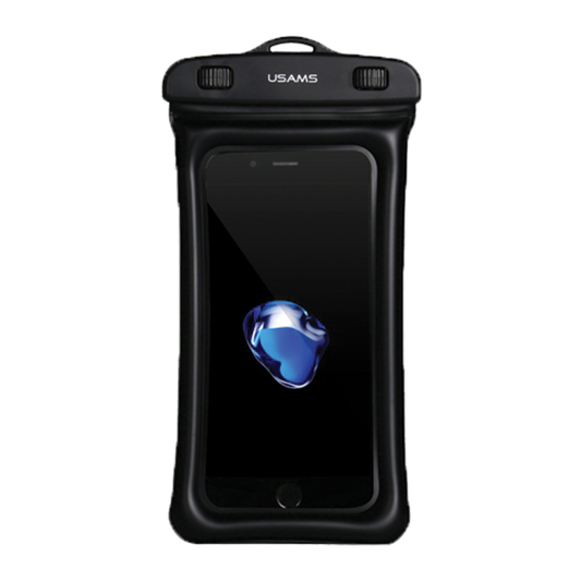 Usams Waterproof Mobile Bag US-YD007