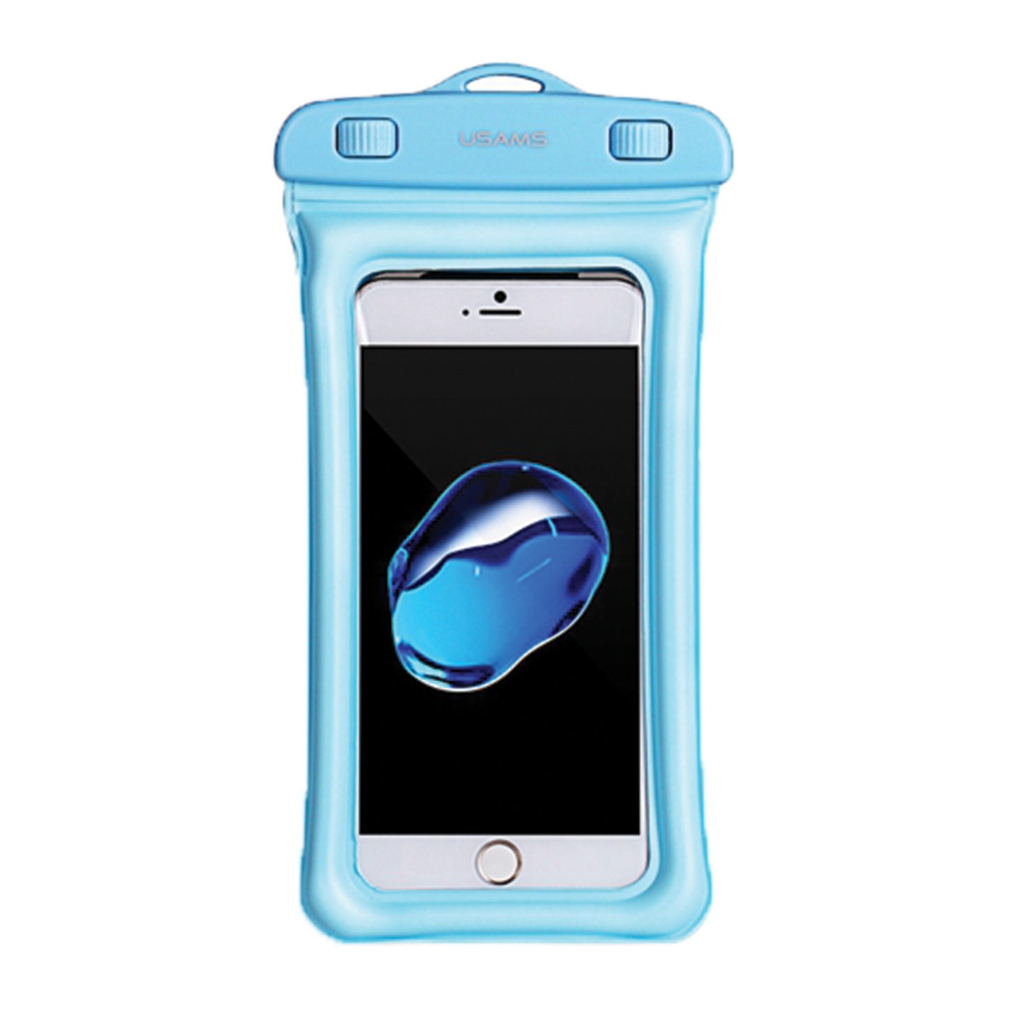 Usams Waterproof Mobile Bag US-YD007