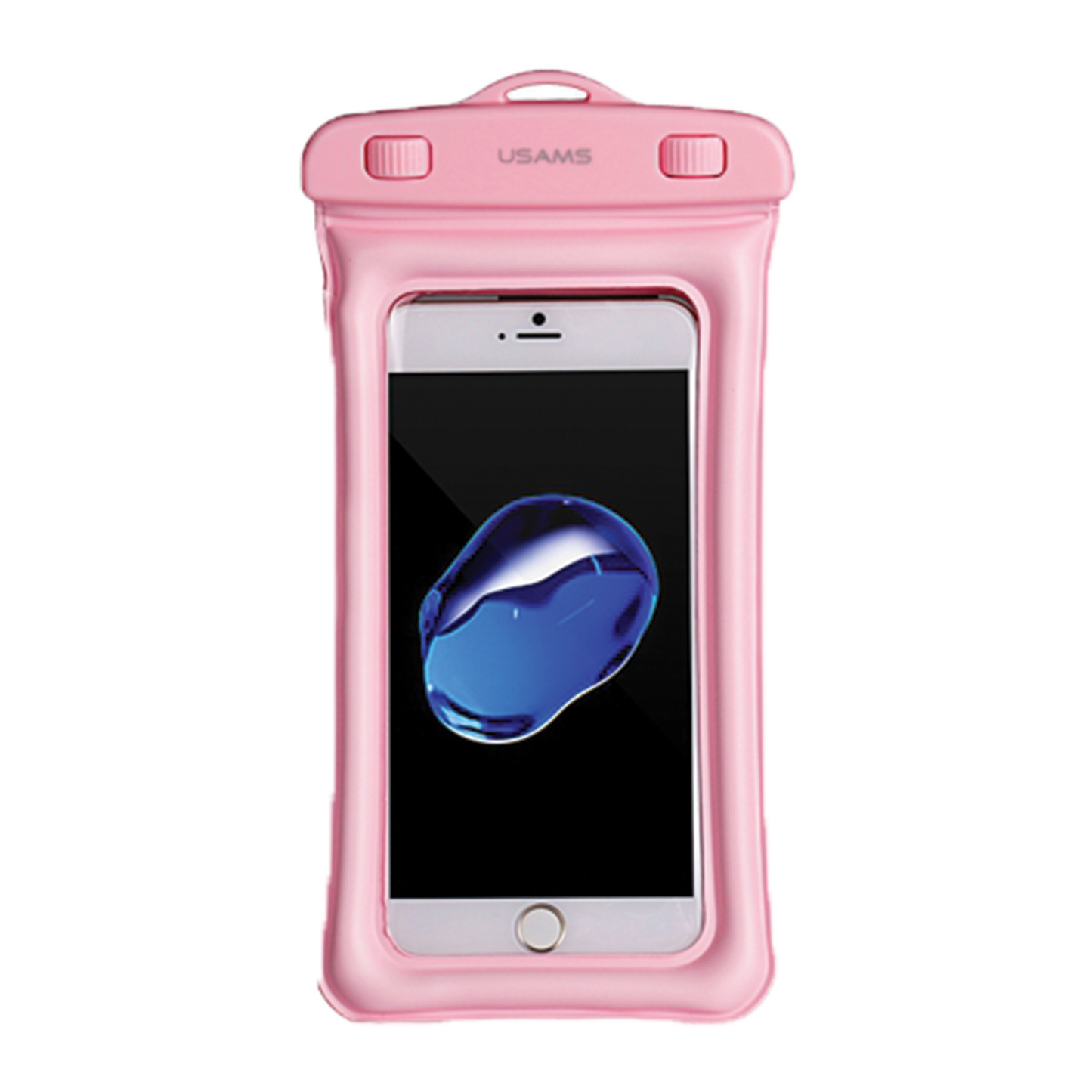 Usams Waterproof Mobile Bag US-YD007