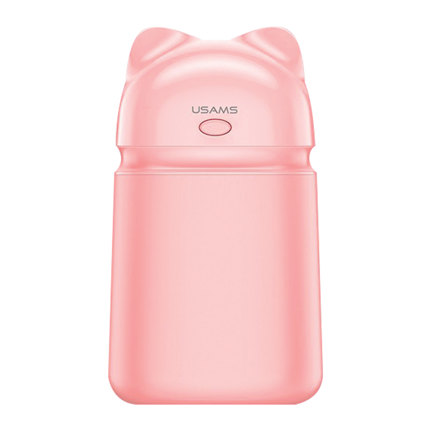 Usams Cute Cat Shaped Mini 150ml Air Purifier Humidifier US-ZB046