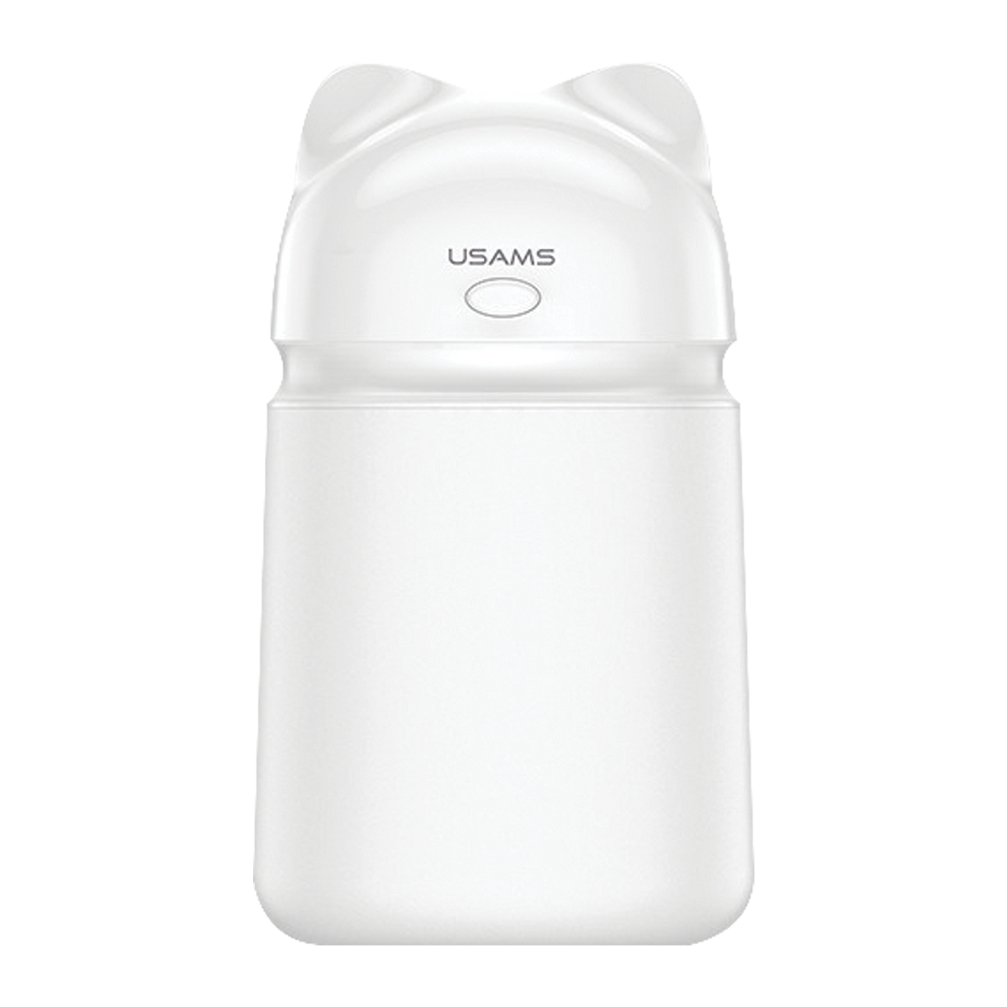 Usams Cute Cat Shaped Mini 150ml Air Purifier Humidifier US-ZB046