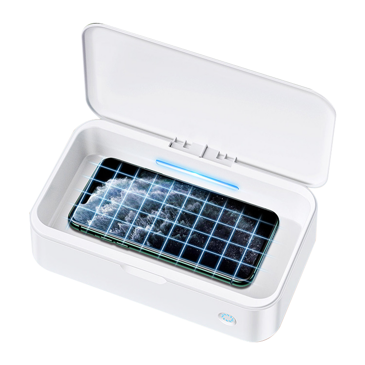 Usams Multi-function Mini Ultraviolet Sterilizer US-ZB139
