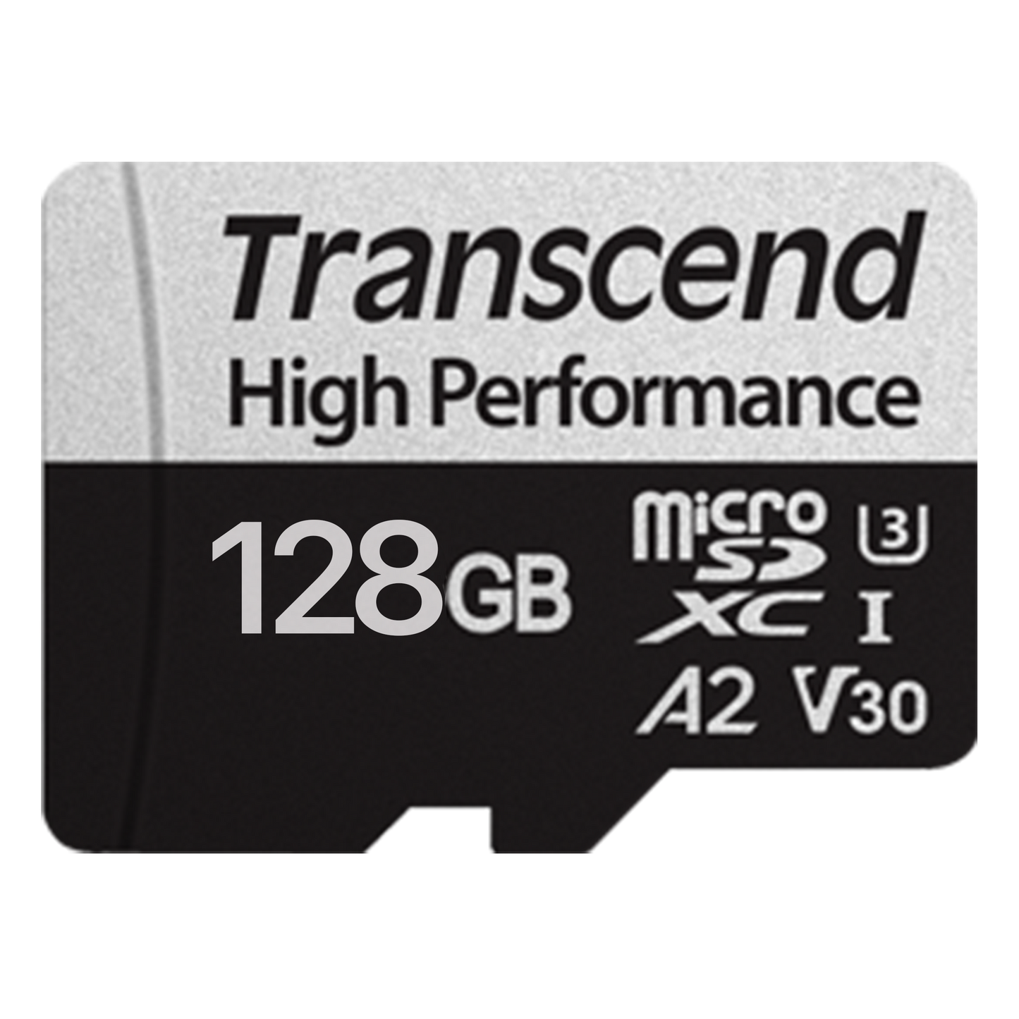 Transcend Hi-Performance Micro SD USD300S