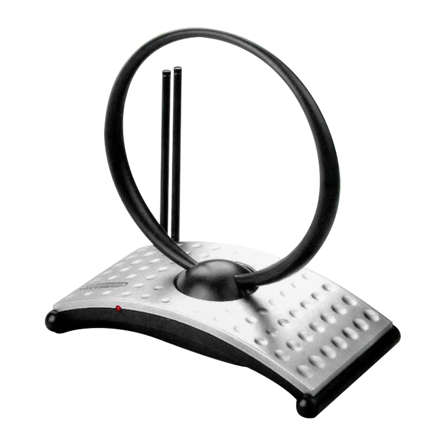 Greentek Indoor TV Antenna with Booster UVR-AV209