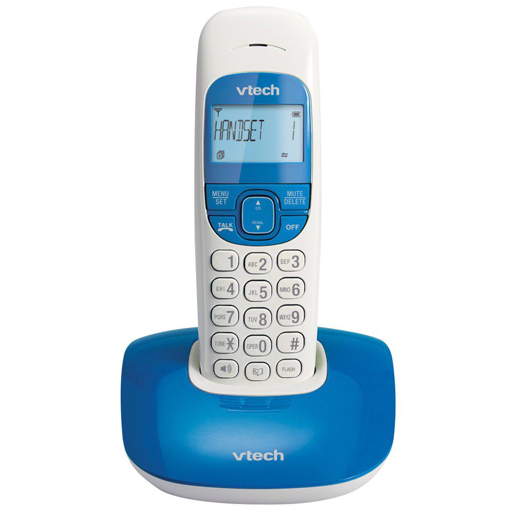 VTech Digital Wireless Telephone (VT1301)