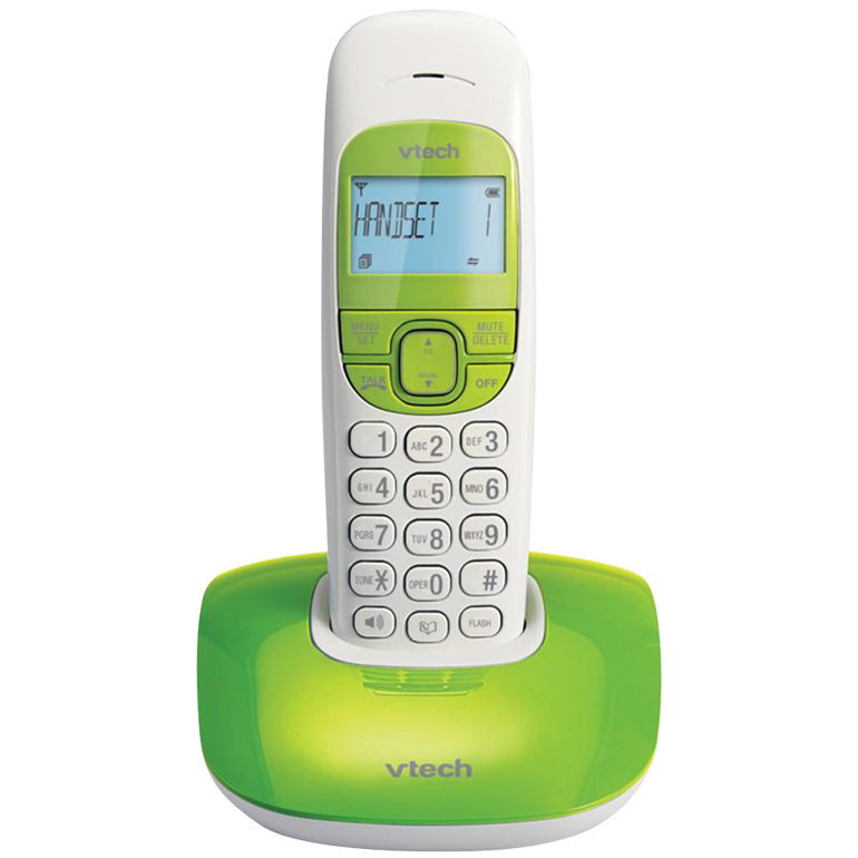 VTech Digital Wireless Telephone (VT1301)