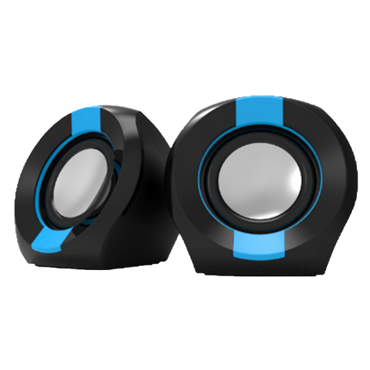 Kodak Wired Portable Computer Speaker 2.0 WCS-501